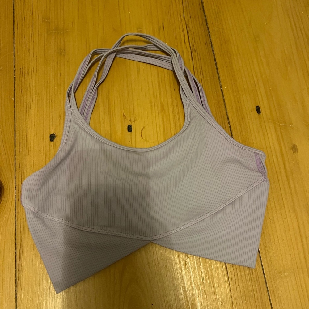 CSB Sports Bra